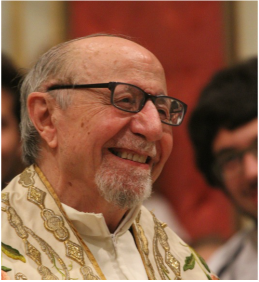 Sacerdote - Padre Rinaldi