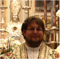 Sacerdote - Don Carlo