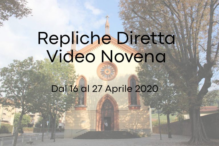 Preview Repliche Festa Madonna 2020